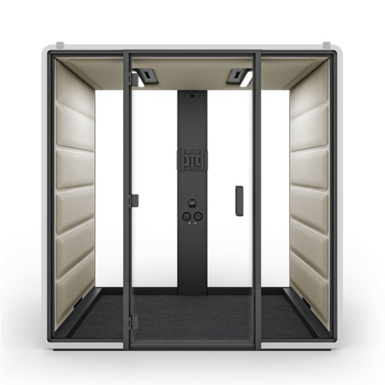 Hushfree M Access