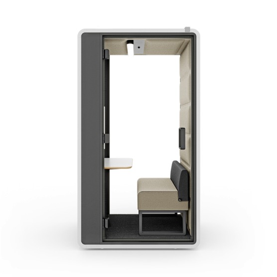 Hushfree S Hybrid