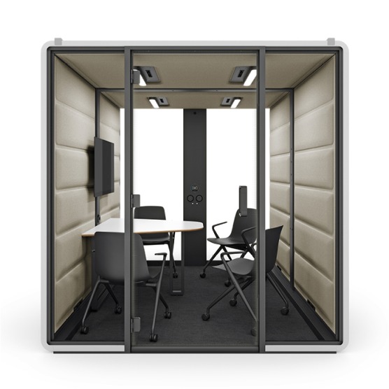 Hushfree L Access