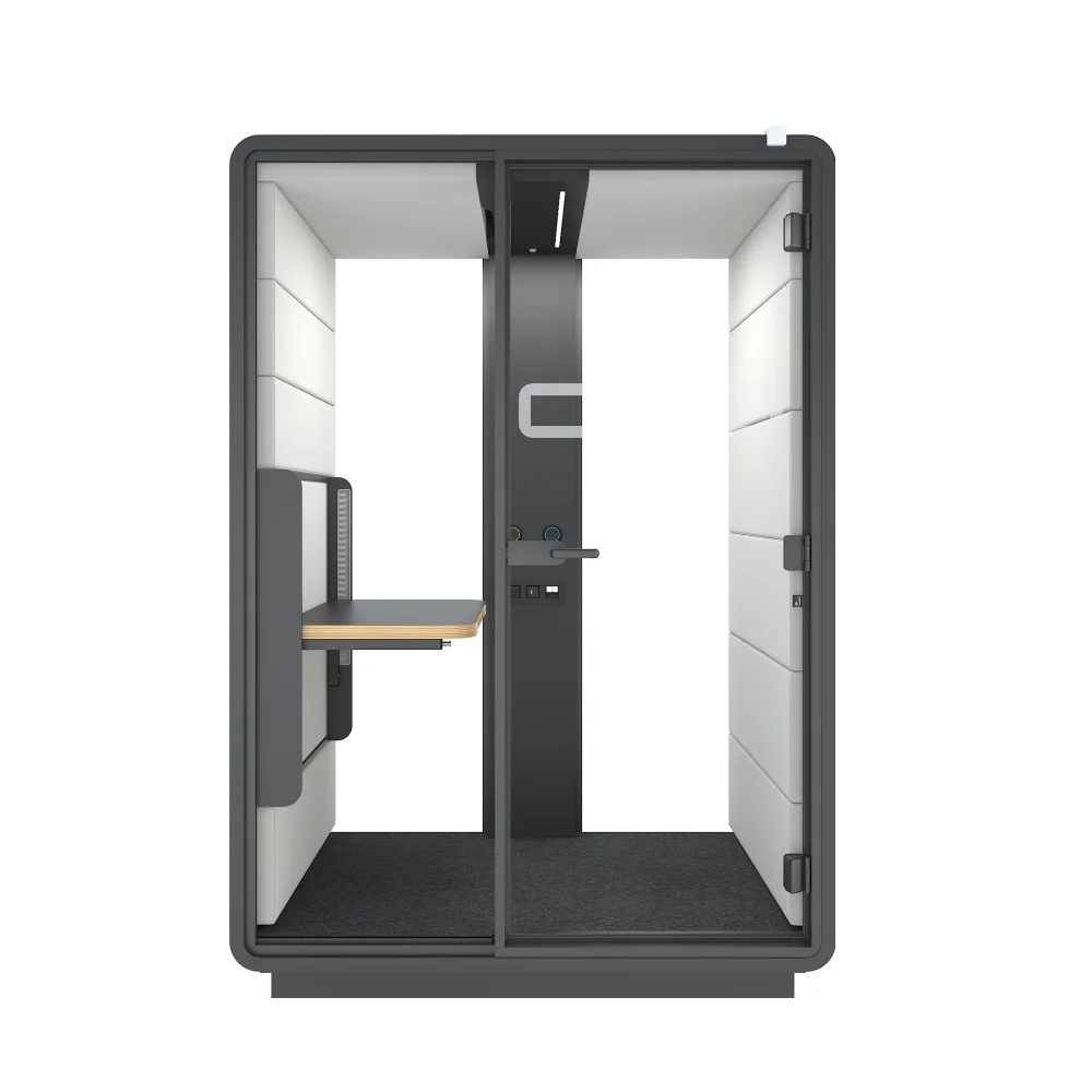 Hushwork Sit&Stand acoustic pod
