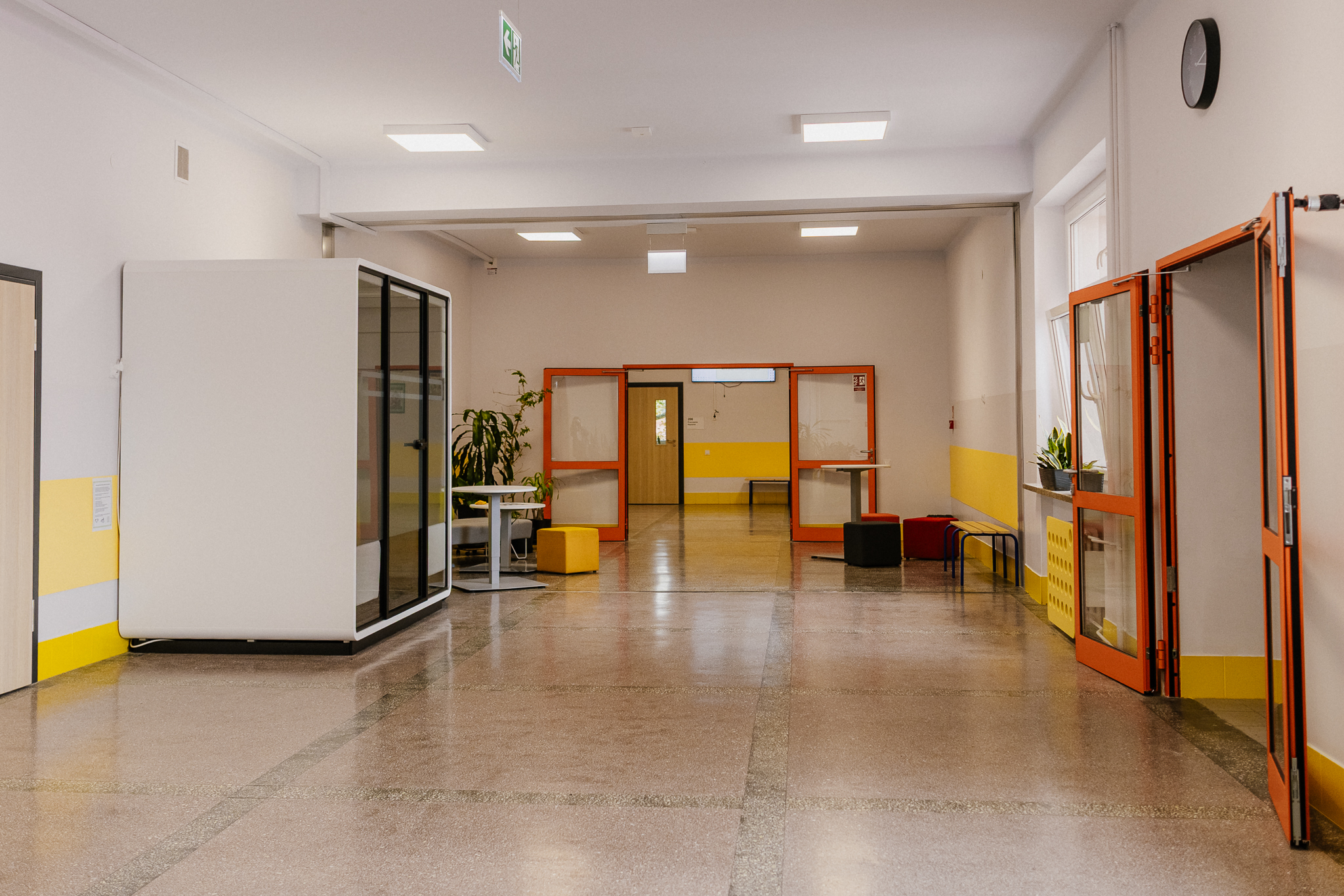 Primary and Secondary Schools in the Mikołów Municipality - Mikołów