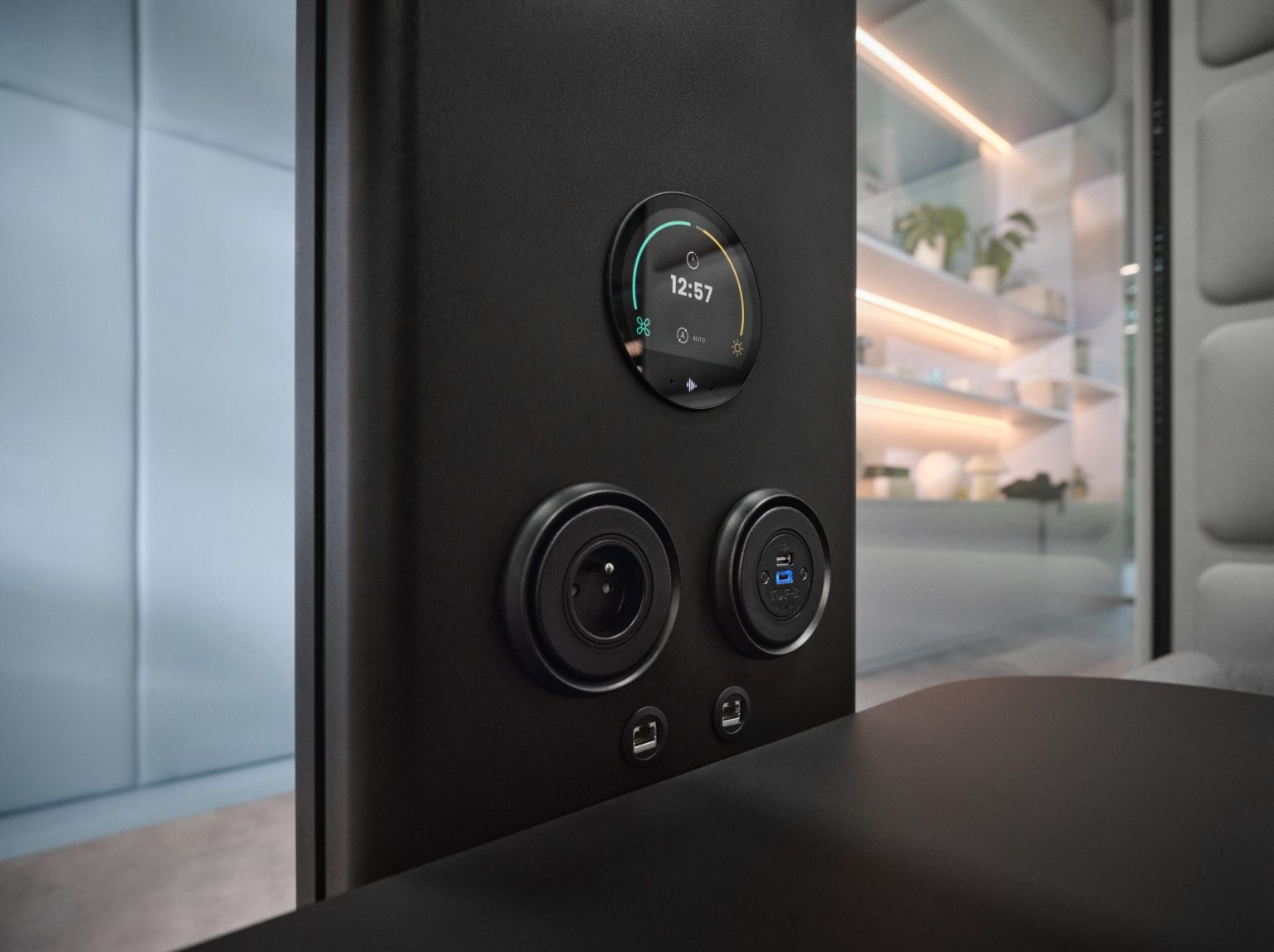 Hushfree M Access acoustic pod