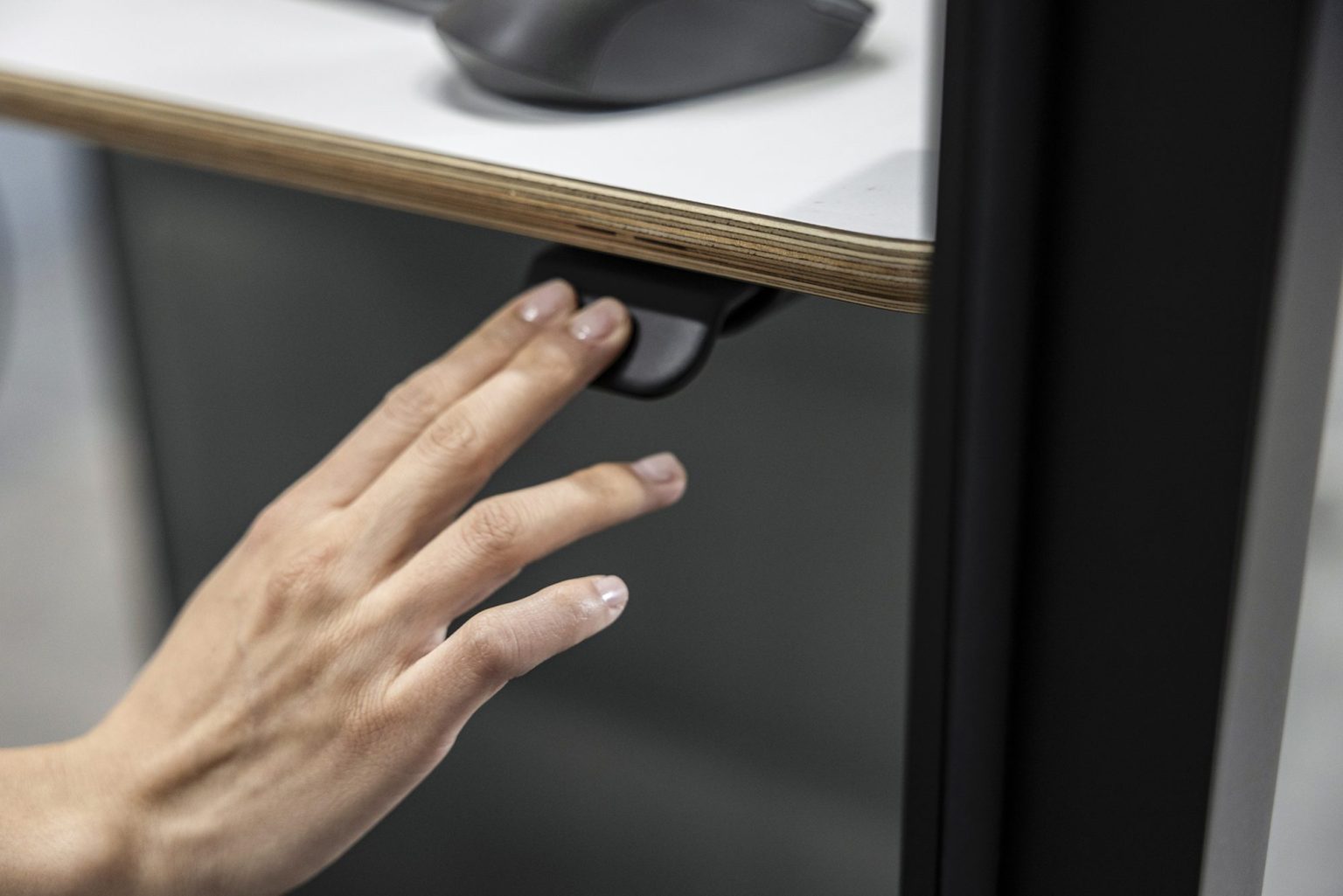 Hushfree Work acoustic pod