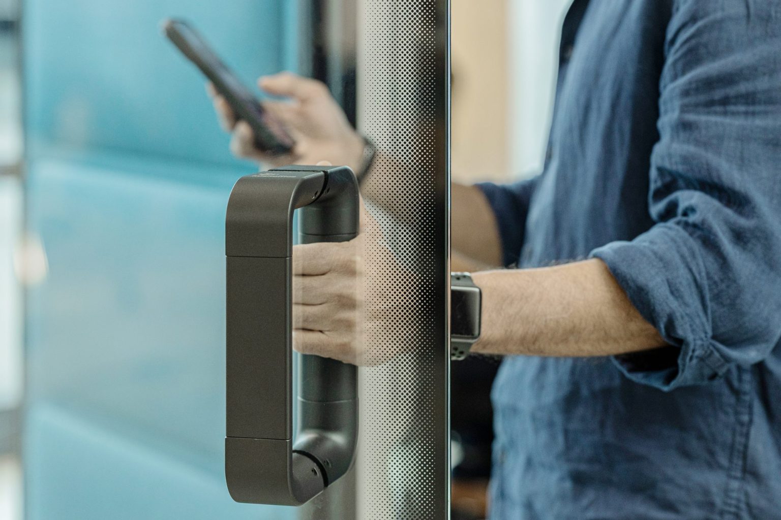 Hushfree XS acoustic pod