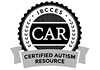 Certified Autism Resource certification