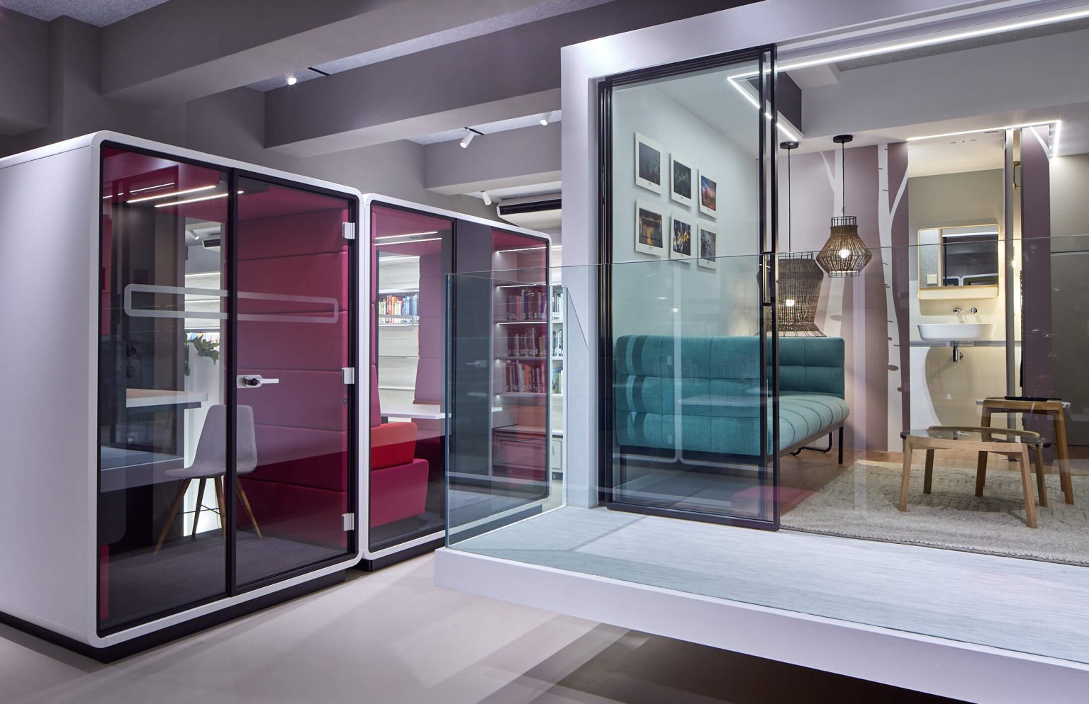 Finest Design Nest in Hong Kong - Hong Kong