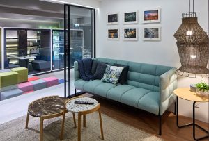 Finest Design Nest in Hong Kong - Hong Kong