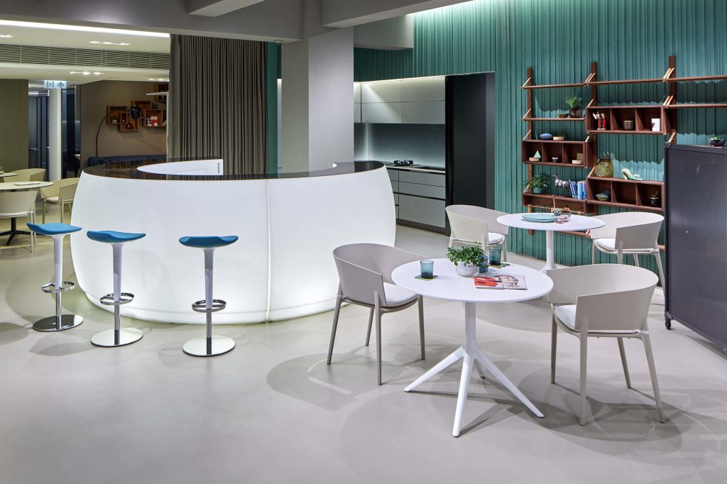 Finest Design Nest in Hong Kong - Hong Kong