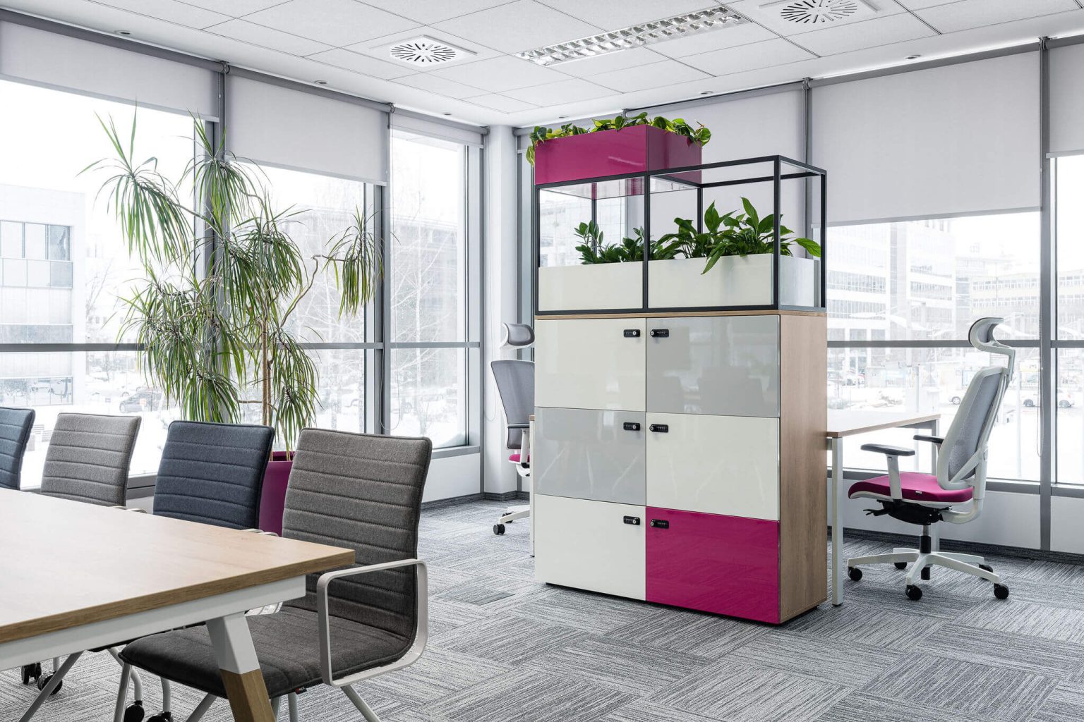 T-Mobile in Warsaw - Warsaw