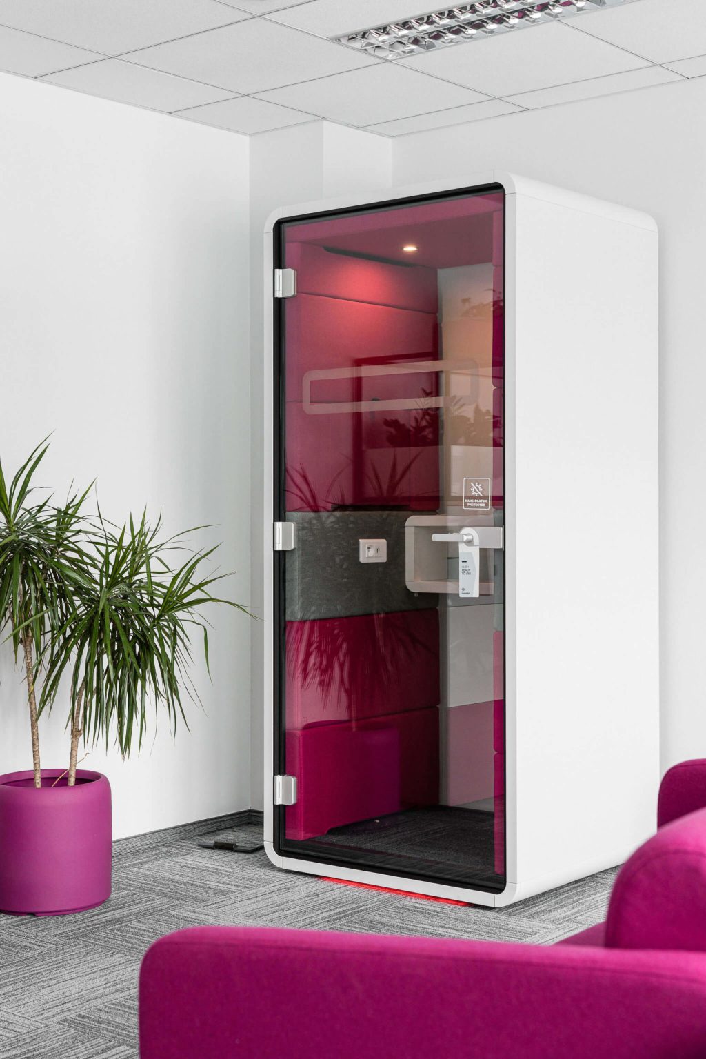 T-Mobile in Warsaw - Warsaw