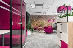 T-Mobile in Warsaw - Warsaw