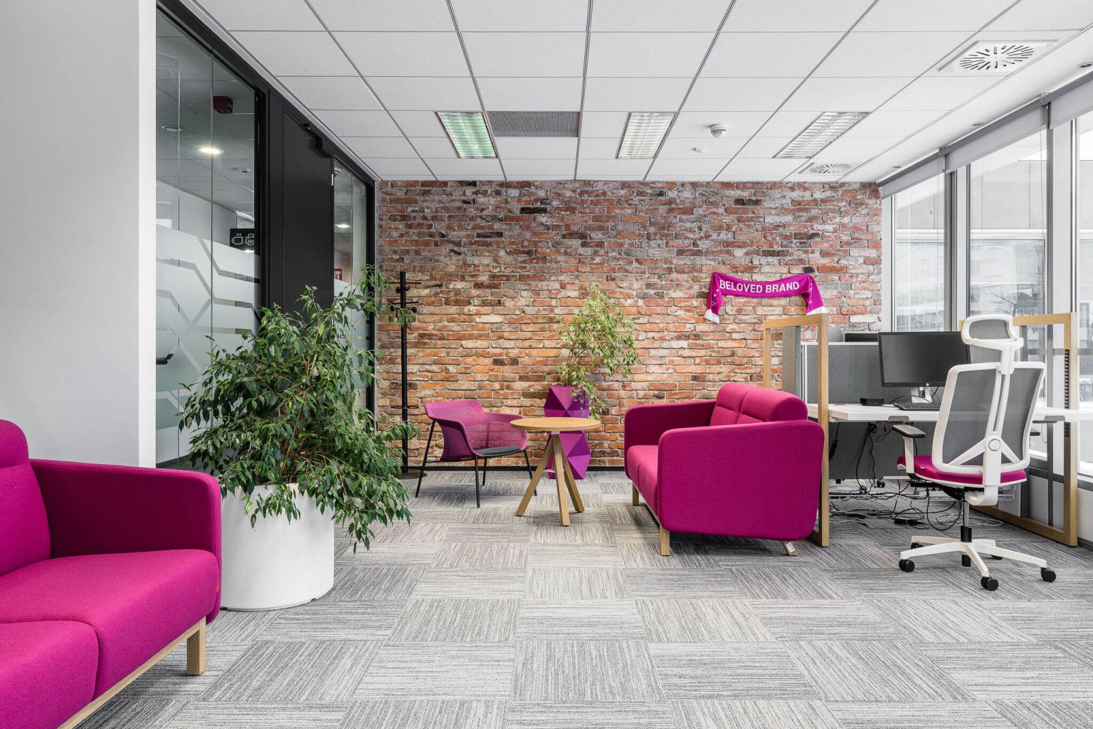 T-Mobile in Warsaw - Warsaw